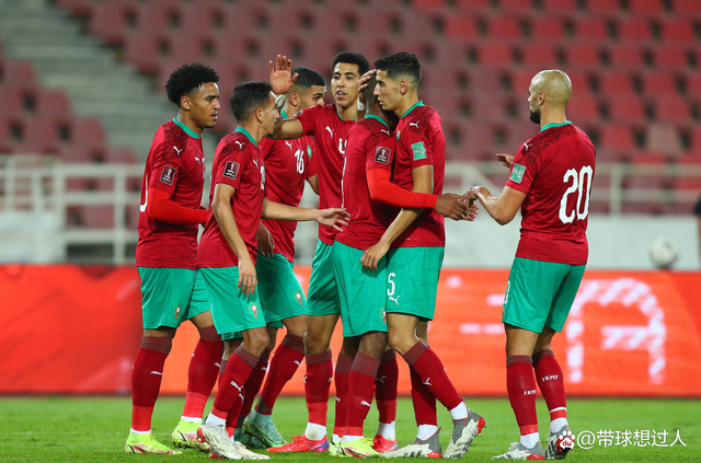 乌克兰鏖战摩洛哥，托尼点燃赛场