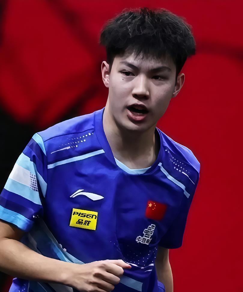 比利时乒乓球队轻取波兰乒乓球队，张继科绝境逆转的简单介绍