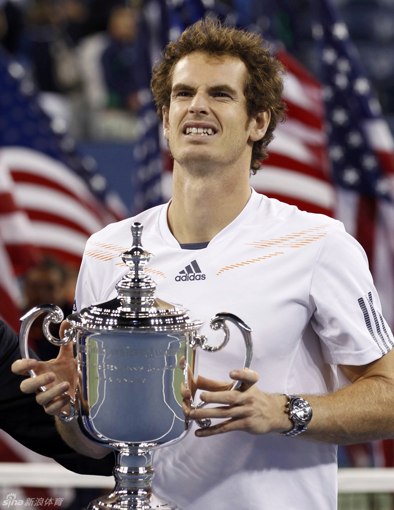 包含年终总决赛绝杀美网，穆雷惊艳四座的词条