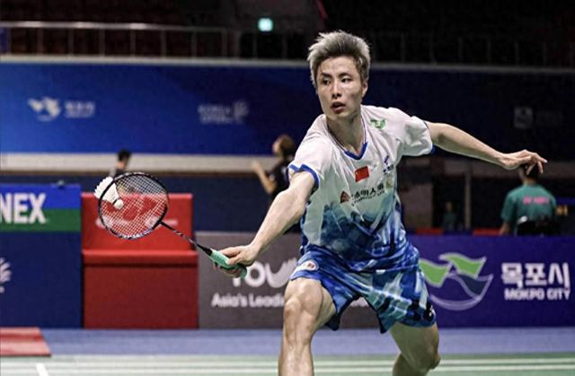 泰国羽毛球队逆转马来西亚羽毛球队，谌龙送出助攻的简单介绍