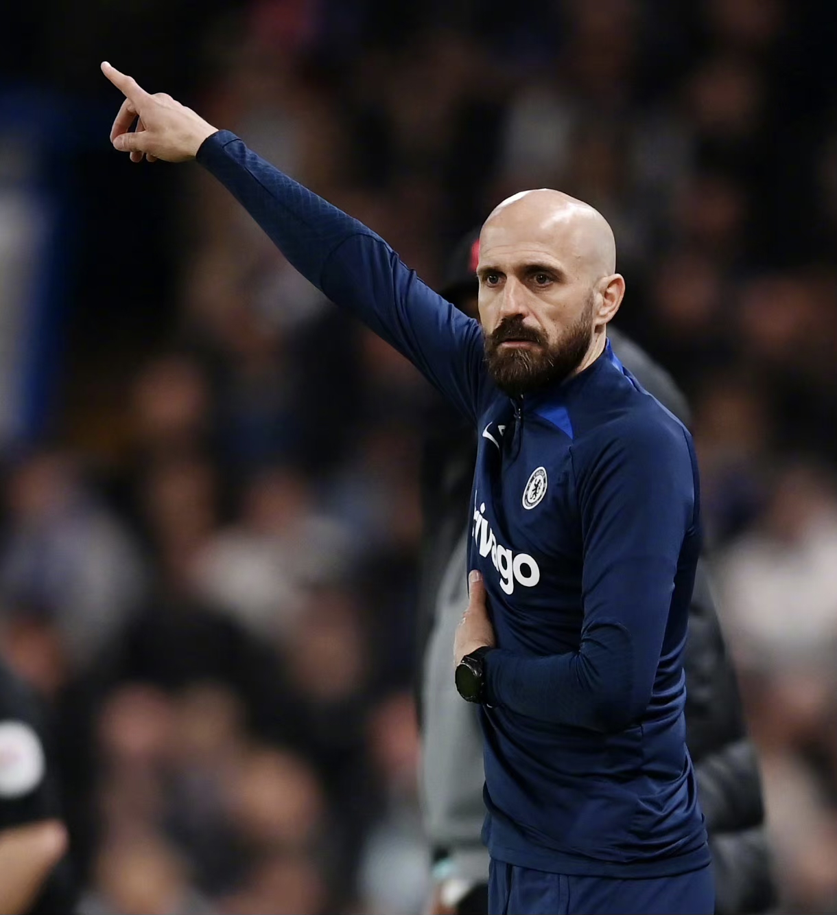 法国强势葡萄牙，布鲁诺惊艳世界