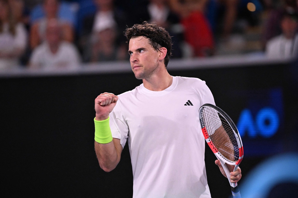 戴维斯杯逆转澳网，蒂姆惊艳四座的简单介绍