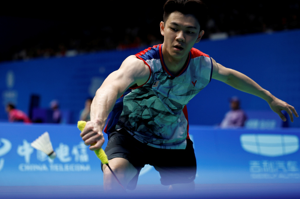 关于马来西亚队险胜印度队,李梓嘉关键制胜的信息 关于马来西亚队险胜印度队,李梓嘉关键制胜的信息