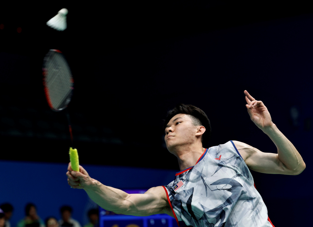 关于马来西亚队险胜印度队,李梓嘉关键制胜的信息 关于马来西亚队险胜印度队,李梓嘉关键制胜的信息