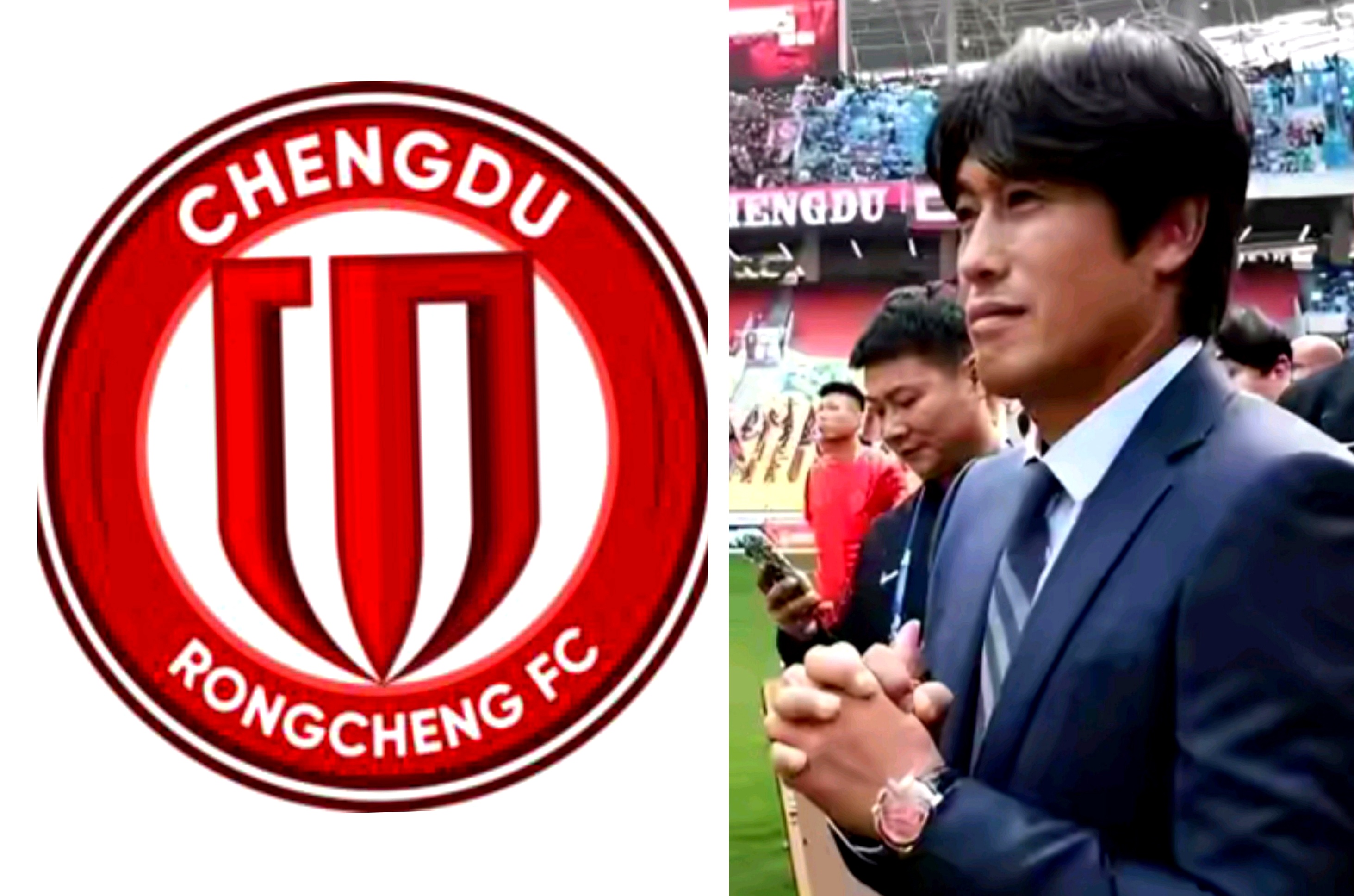 包含保持良好状态连胜，球队迈向新一届中超榜首的词条